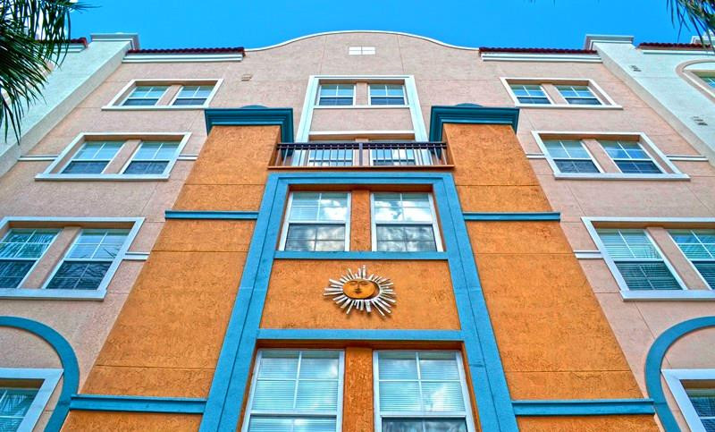 Sole At Fort Lauderdale C - Residential Lease