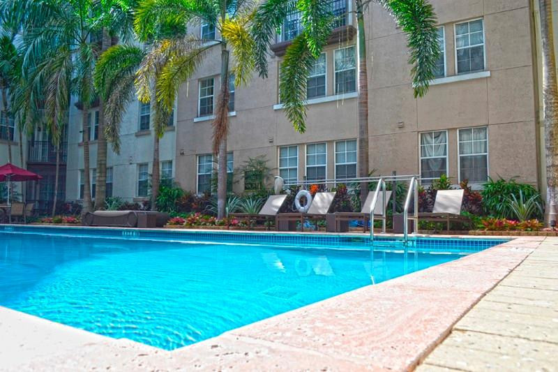 Sole At Fort Lauderdale C - Residential Lease