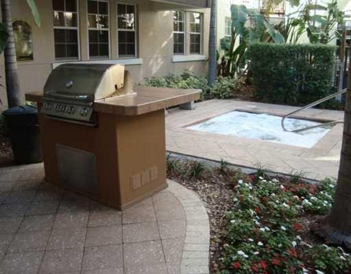 Sole At Fort Lauderdale C - Residential Lease