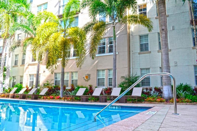 Sole At Fort Lauderdale C - Residential Lease