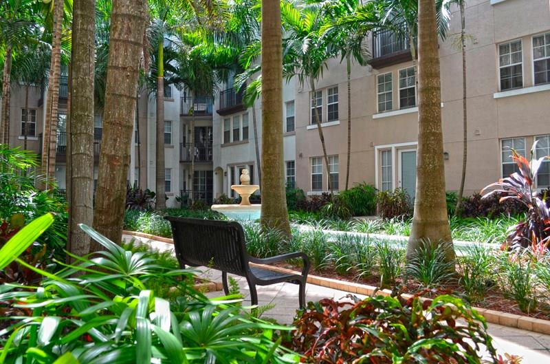 Sole At Fort Lauderdale C - Residential Lease