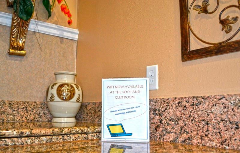 Sole At Fort Lauderdale C - Residential Lease