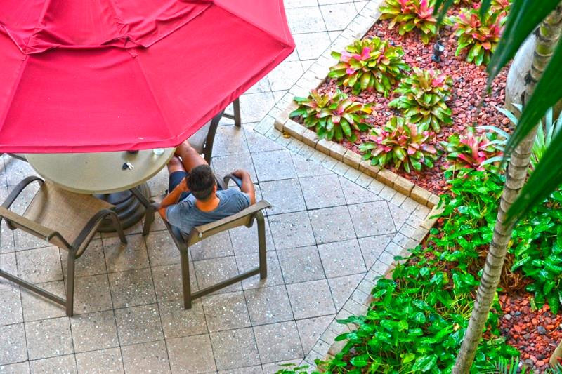 Sole At Fort Lauderdale C - Residential Lease