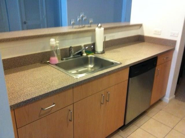 Sole At Fort Lauderdale C - Residential Lease