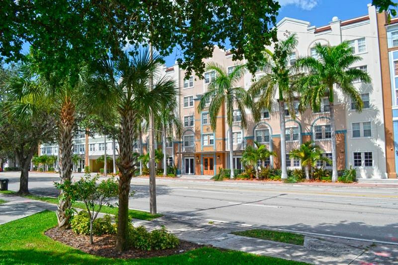 Sole At Fort Lauderdale C - Residential Lease