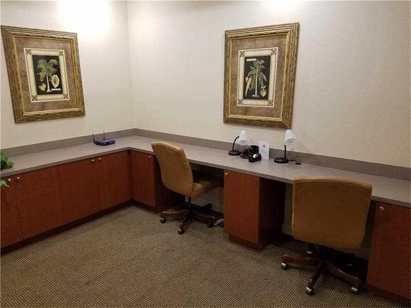 Sole At Fort Lauderdale C - Residential Lease