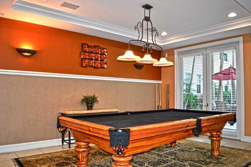 Sole At Fort Lauderdale C - Residential Lease