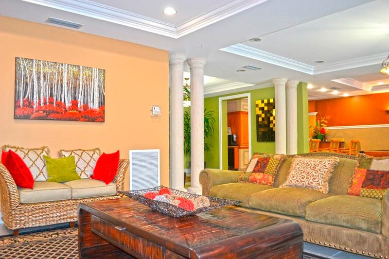 Sole At Fort Lauderdale C - Residential Lease