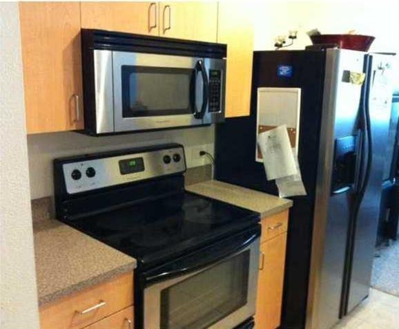 Sole At Fort Lauderdale C - Residential Lease