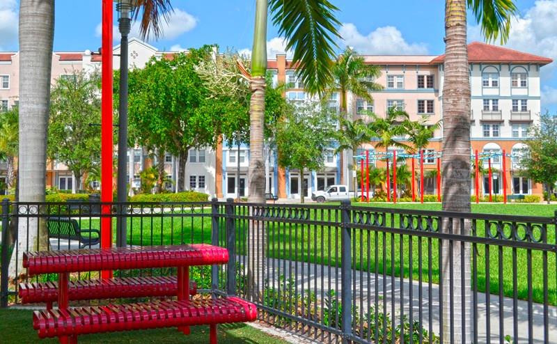 Sole At Fort Lauderdale C - Residential Lease