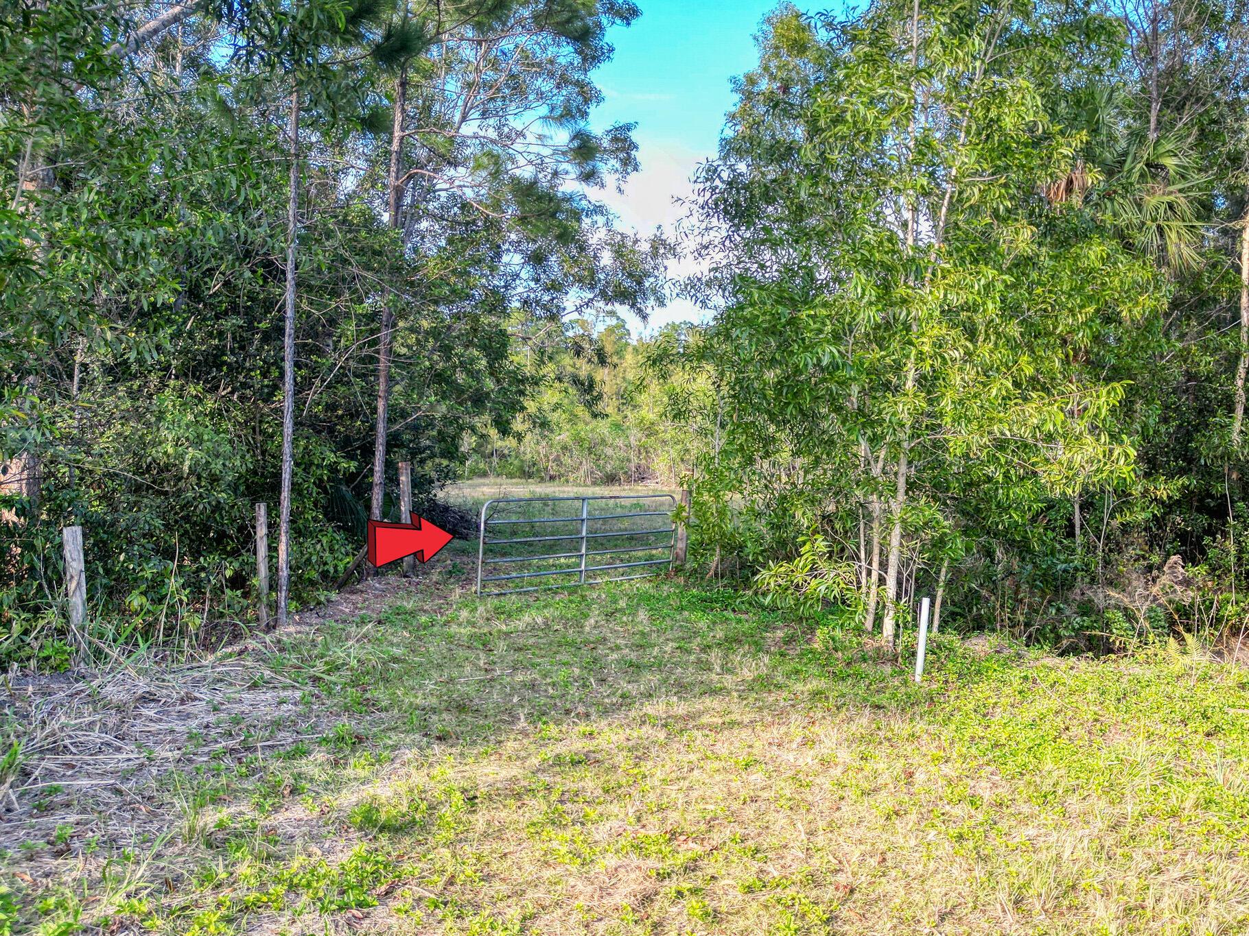 Jupiter Farms - Land