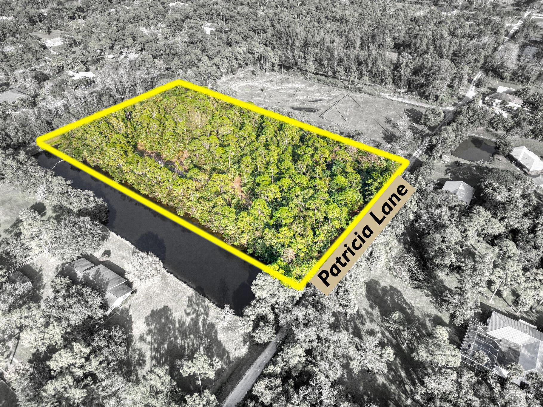 Jupiter Farms - Land