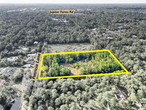 9205 Patricia Lane Jupiter FL 33478
