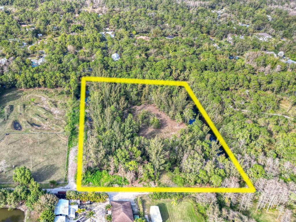 Jupiter Farms - Land