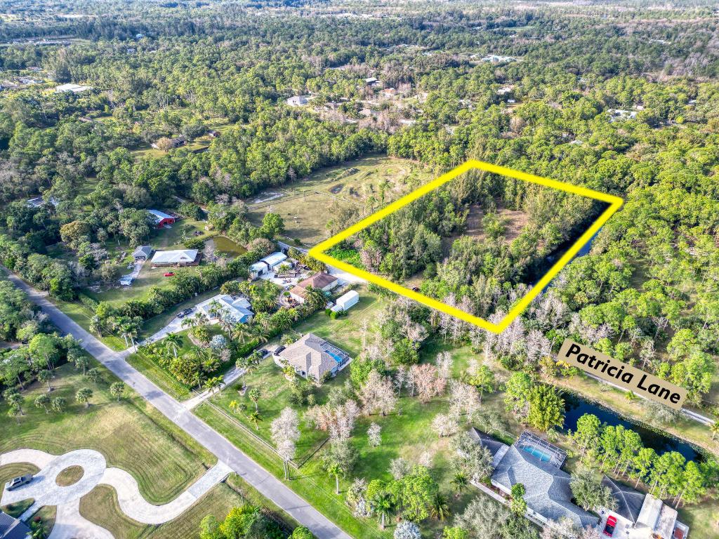 Jupiter Farms - Land