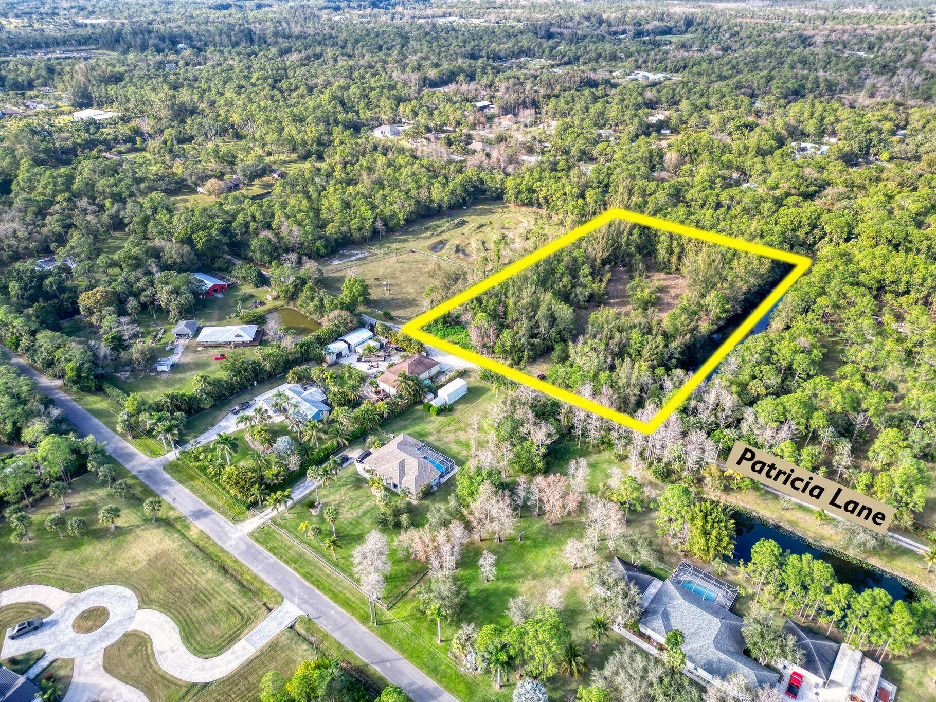9205 Patricia Lane