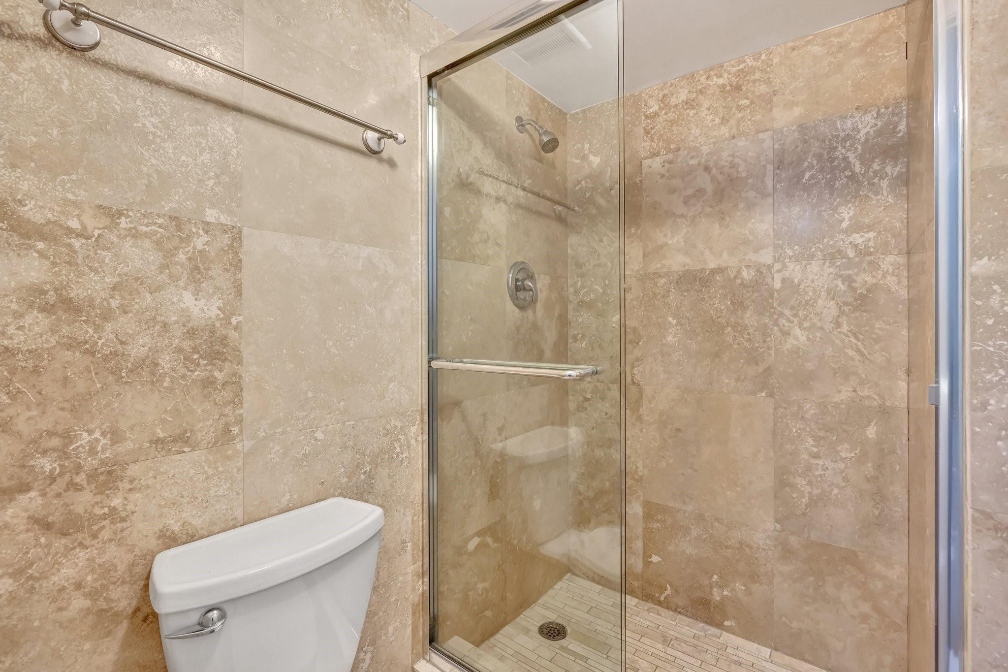 FOOTBRIDGE TOWNHOUSE - Residential