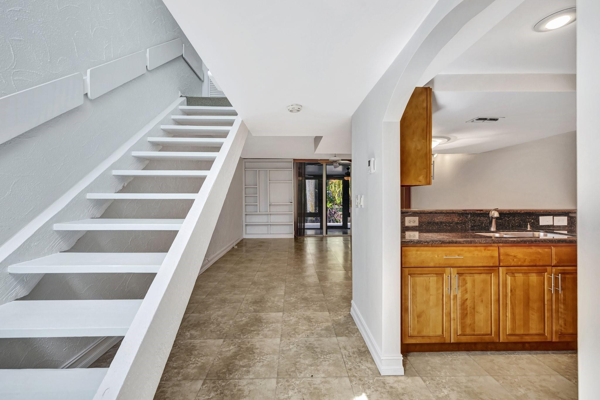 FOOTBRIDGE TOWNHOUSE - Residential