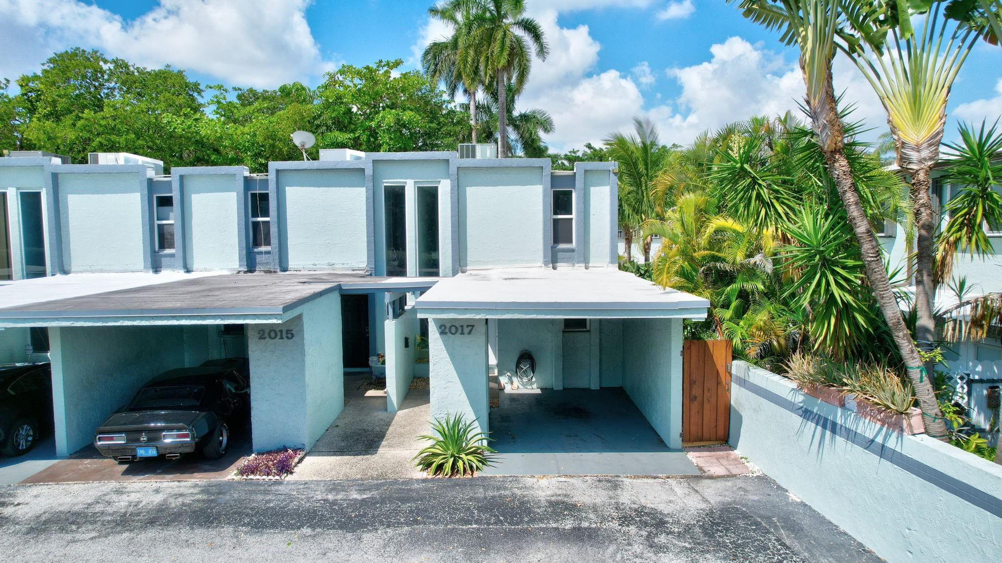 2017 N Dixie Highway