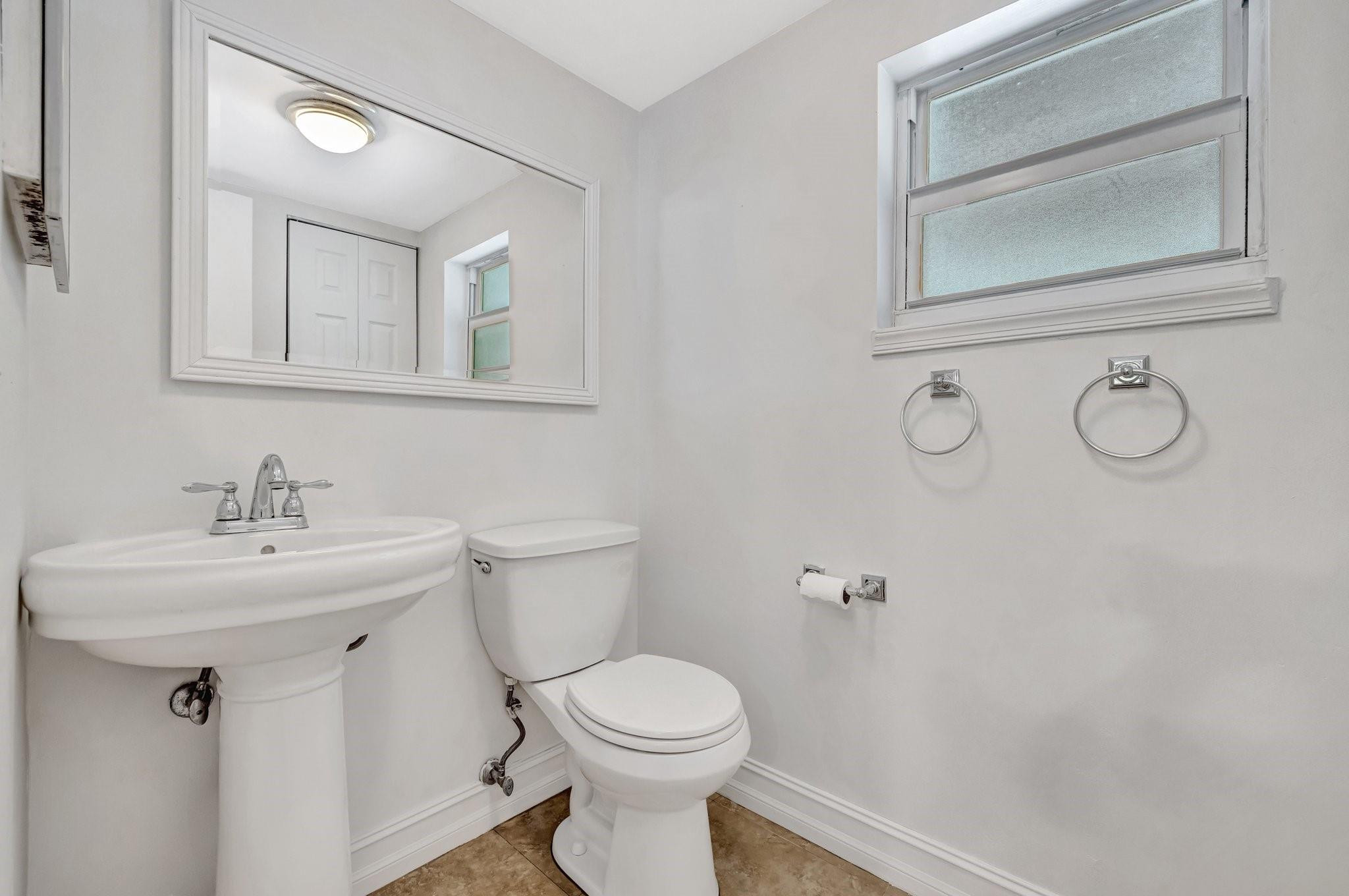 FOOTBRIDGE TOWNHOUSE - Residential