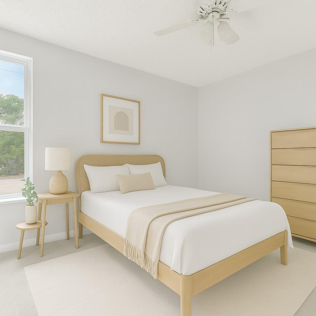 FOOTBRIDGE TOWNHOUSE - Residential