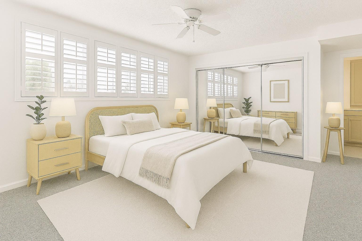 FOOTBRIDGE TOWNHOUSE - Residential