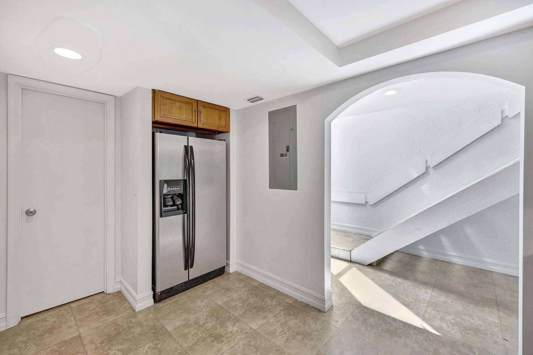 FOOTBRIDGE TOWNHOUSE - Residential