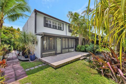 2017 N Dixie Hwy Wilton Manors FL 33305