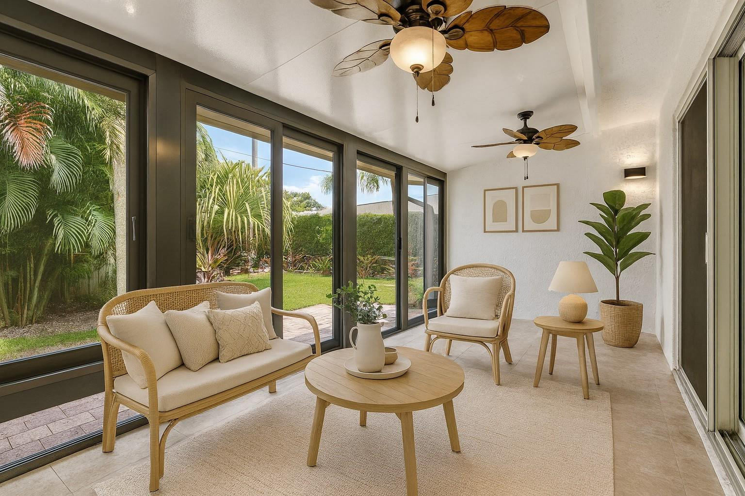 FOOTBRIDGE TOWNHOUSE - Residential