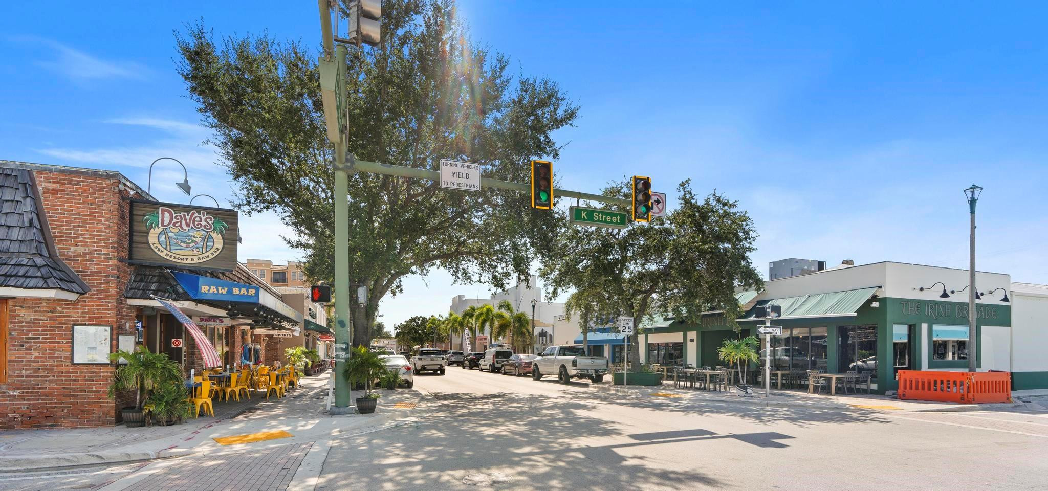 SUN HAVEN COND DECL FILED - Residential