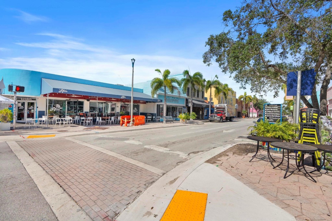 SUN HAVEN COND DECL FILED - Residential