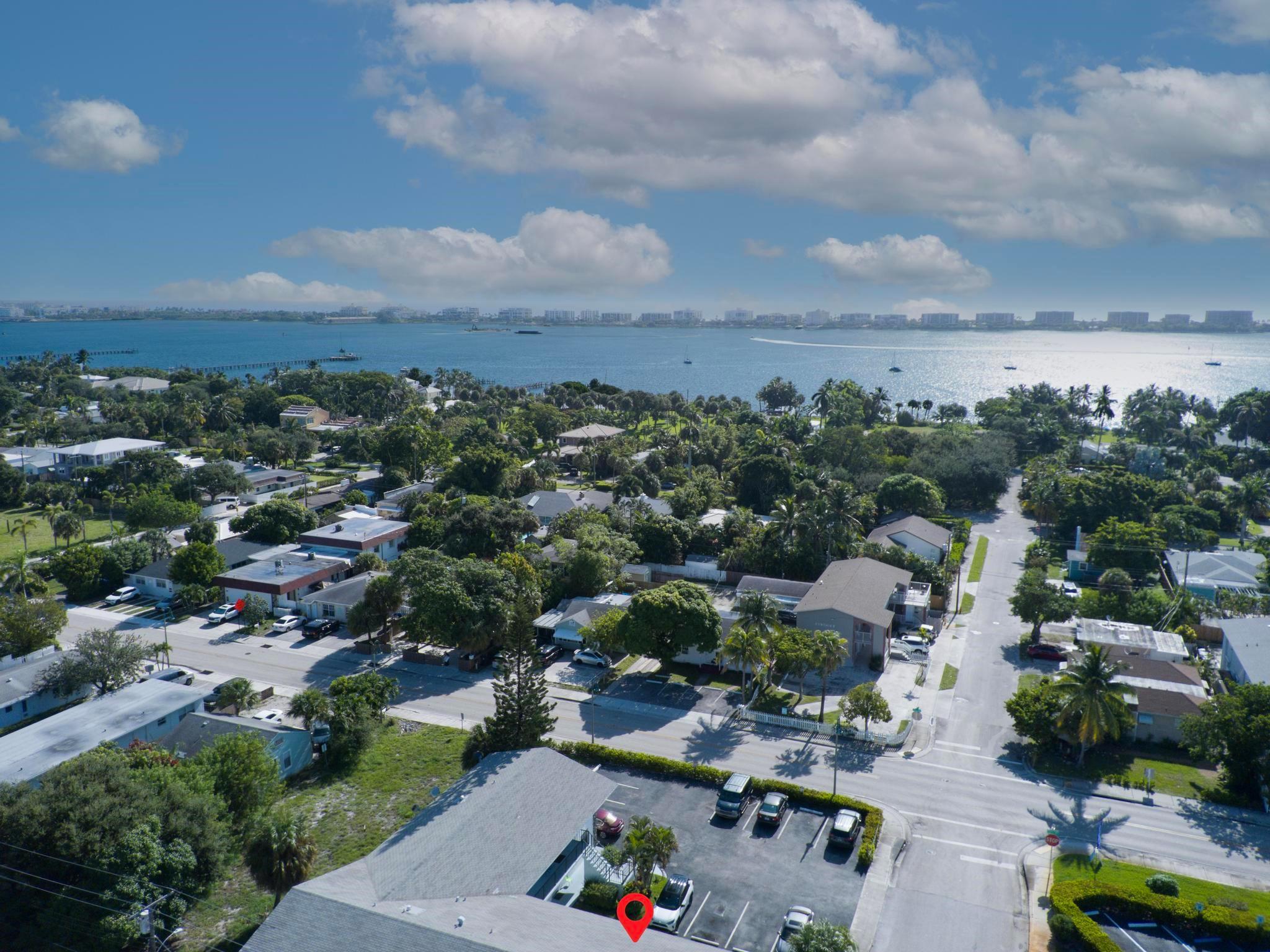 SUN HAVEN COND DECL FILED - Residential