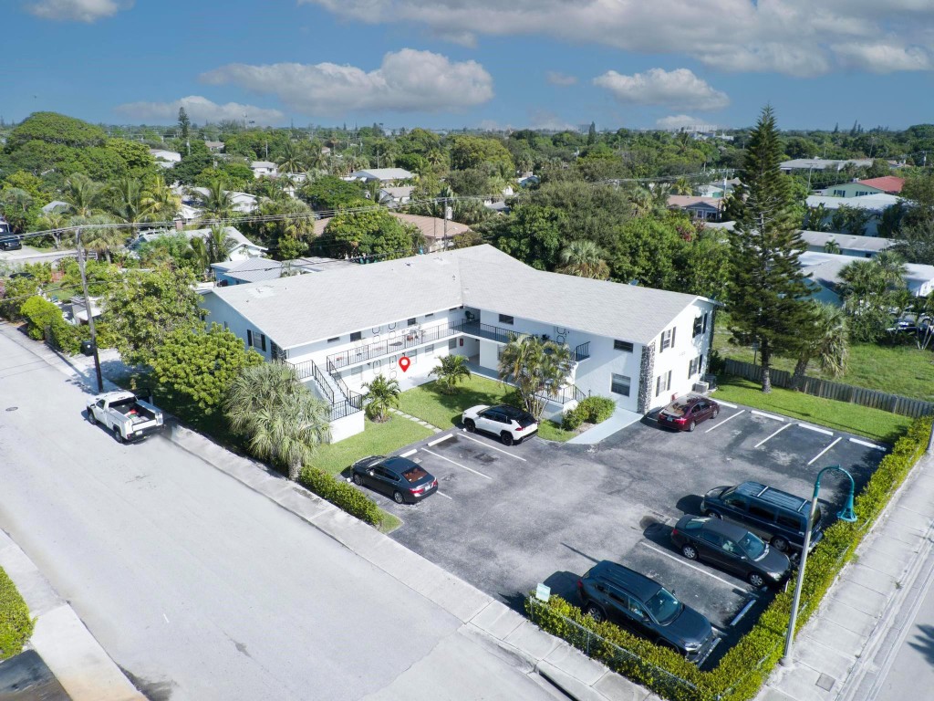 SUN HAVEN COND DECL FILED - Residential