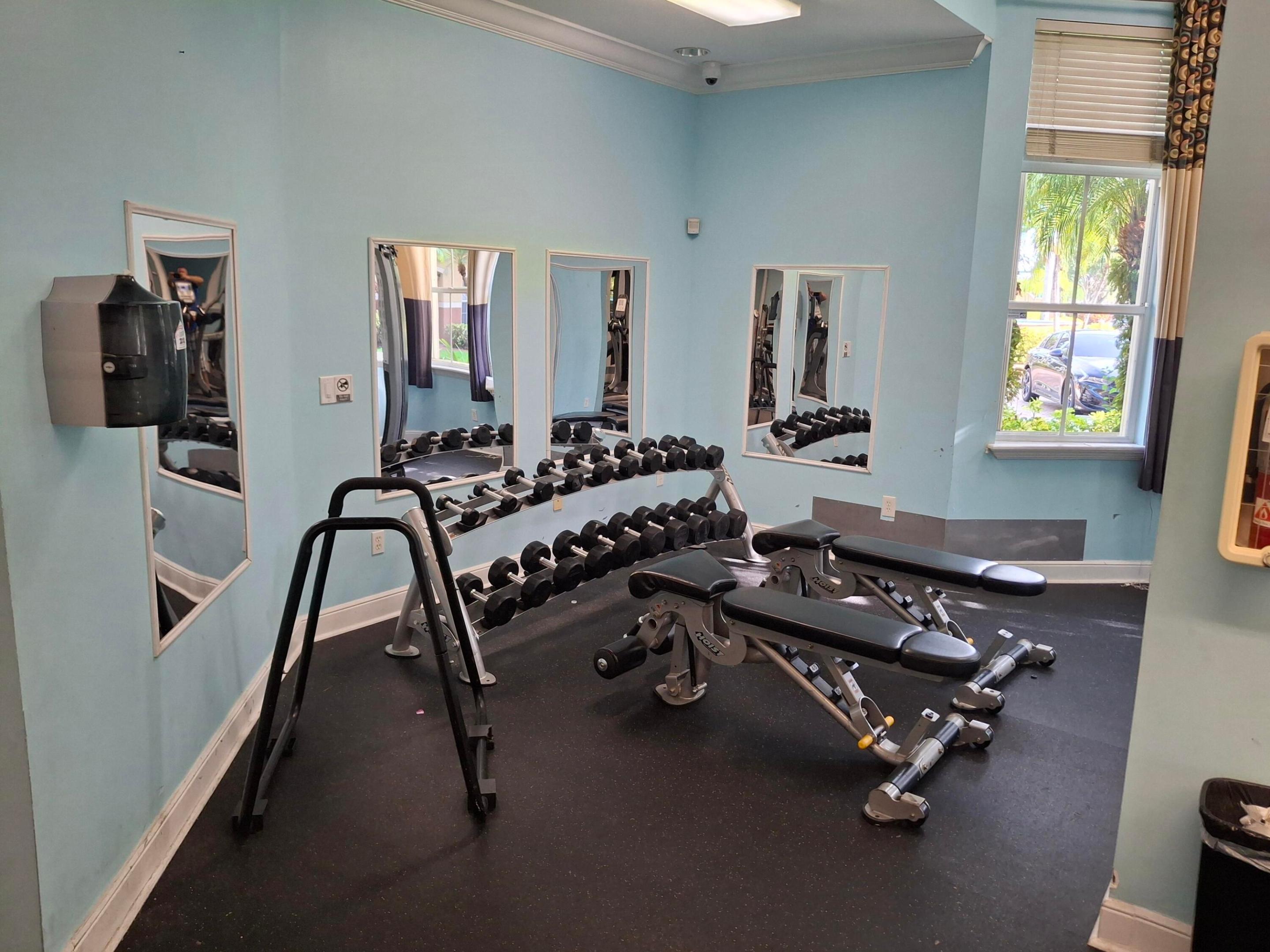 SPA AT SUNSET ISLES CONDO - Residential Lease