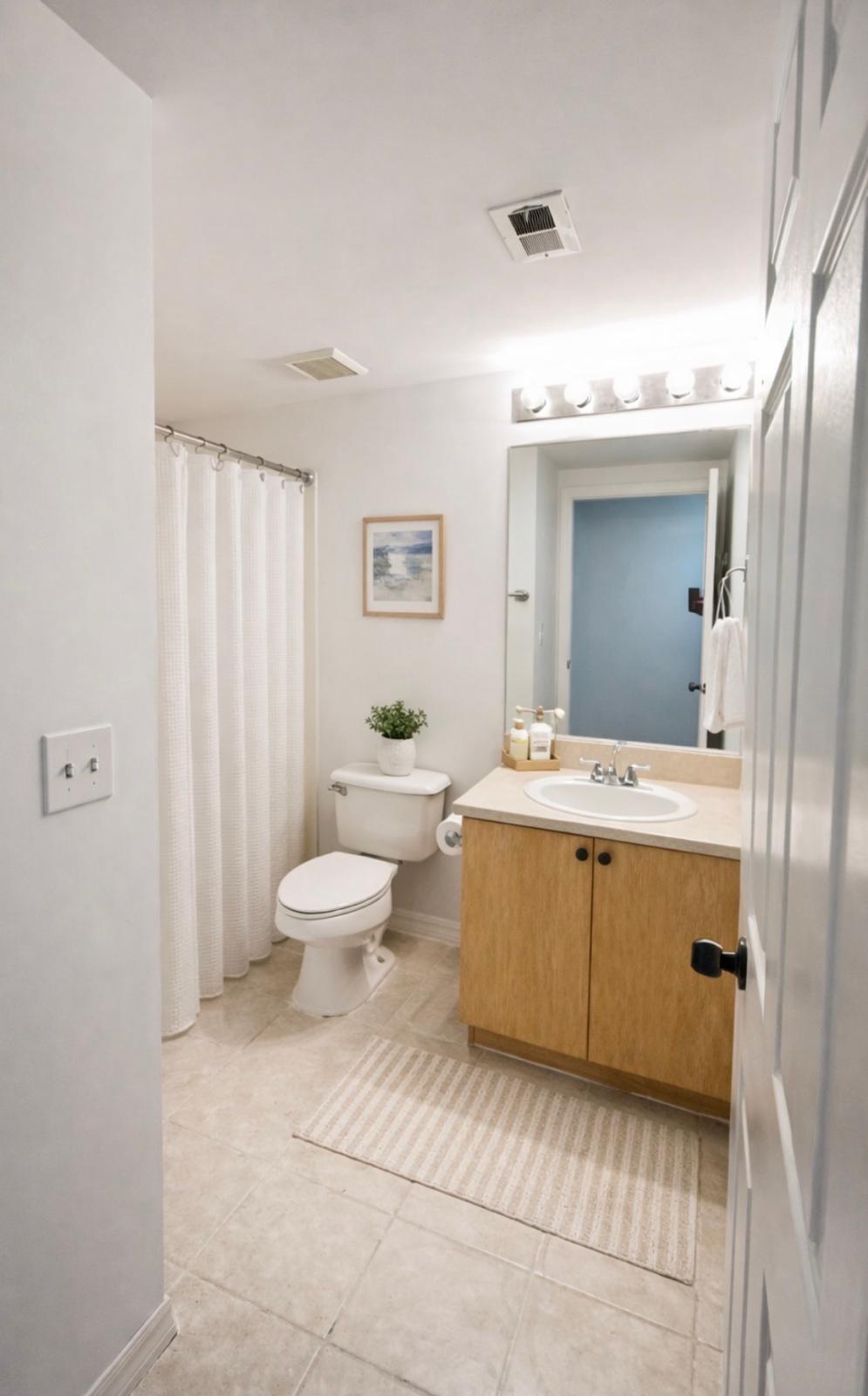 SPA AT SUNSET ISLES CONDO - Residential Lease