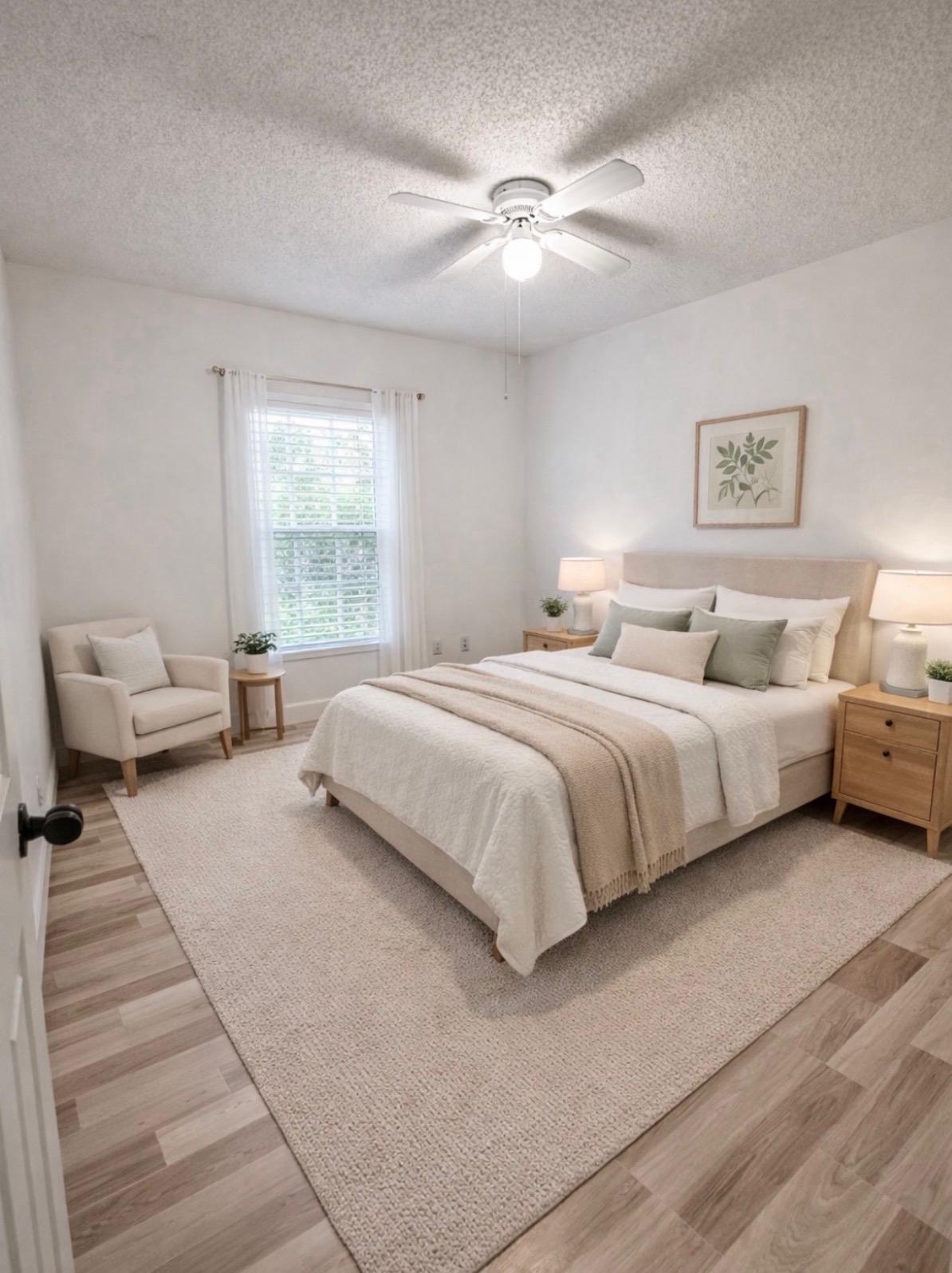 SPA AT SUNSET ISLES CONDO - Residential Lease