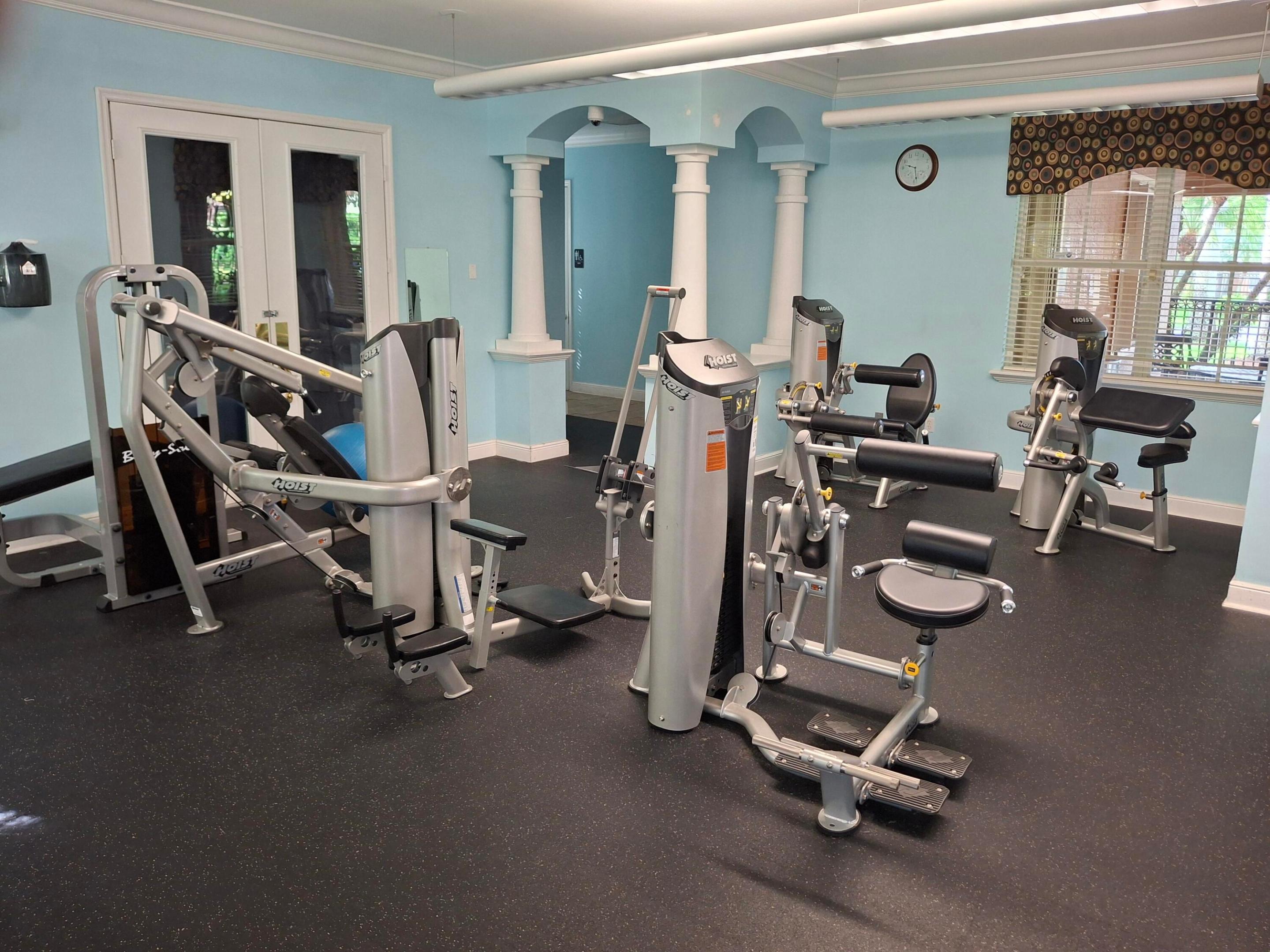 SPA AT SUNSET ISLES CONDO - Residential Lease