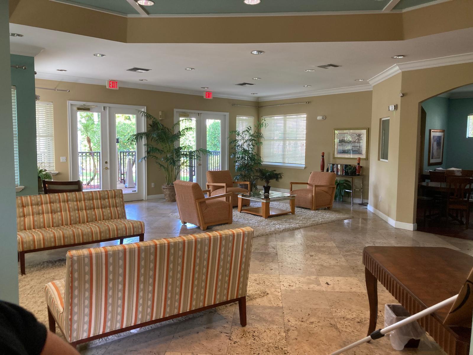 SPA AT SUNSET ISLES CONDO - Residential Lease