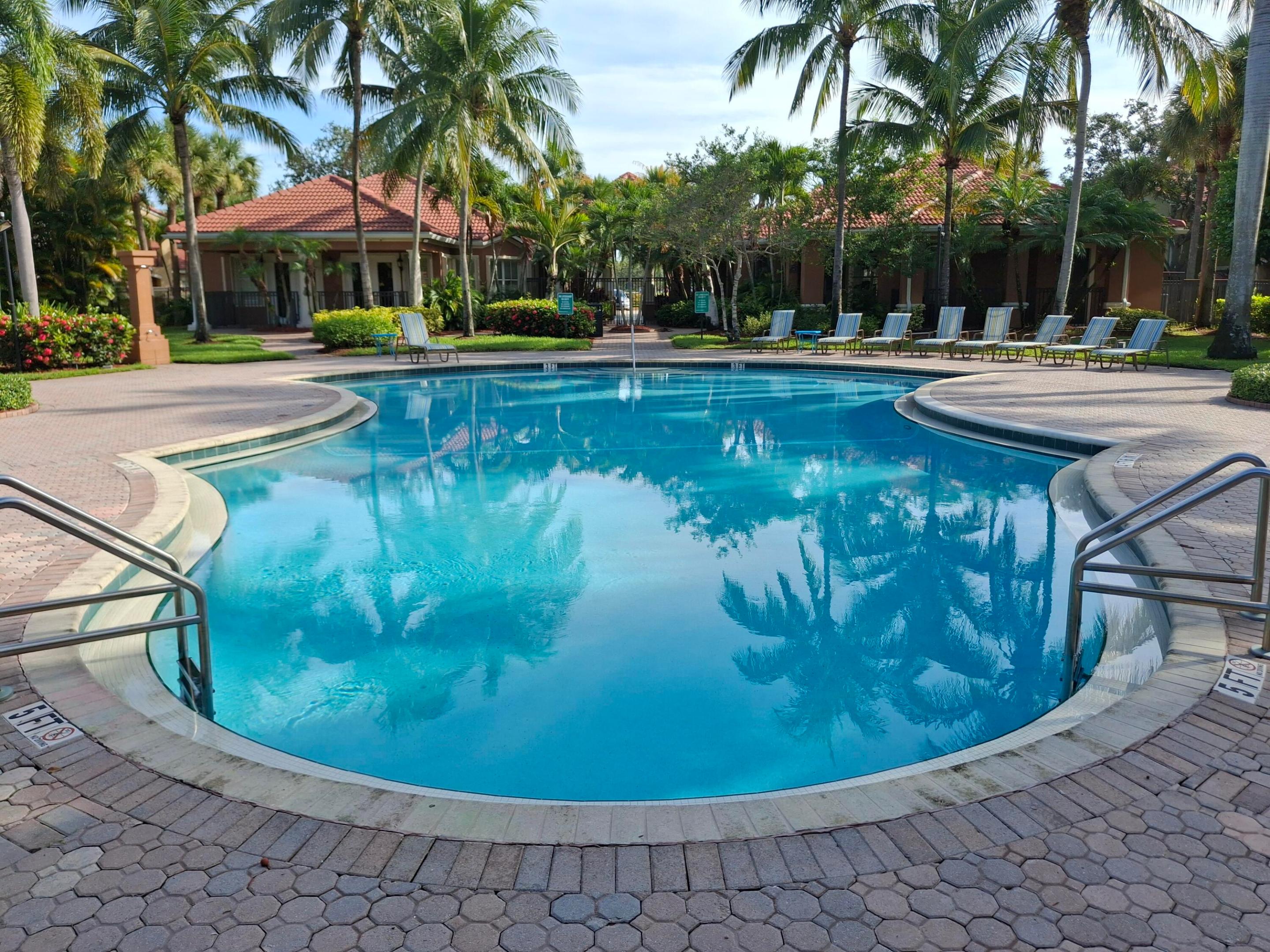 SPA AT SUNSET ISLES CONDO - Residential Lease