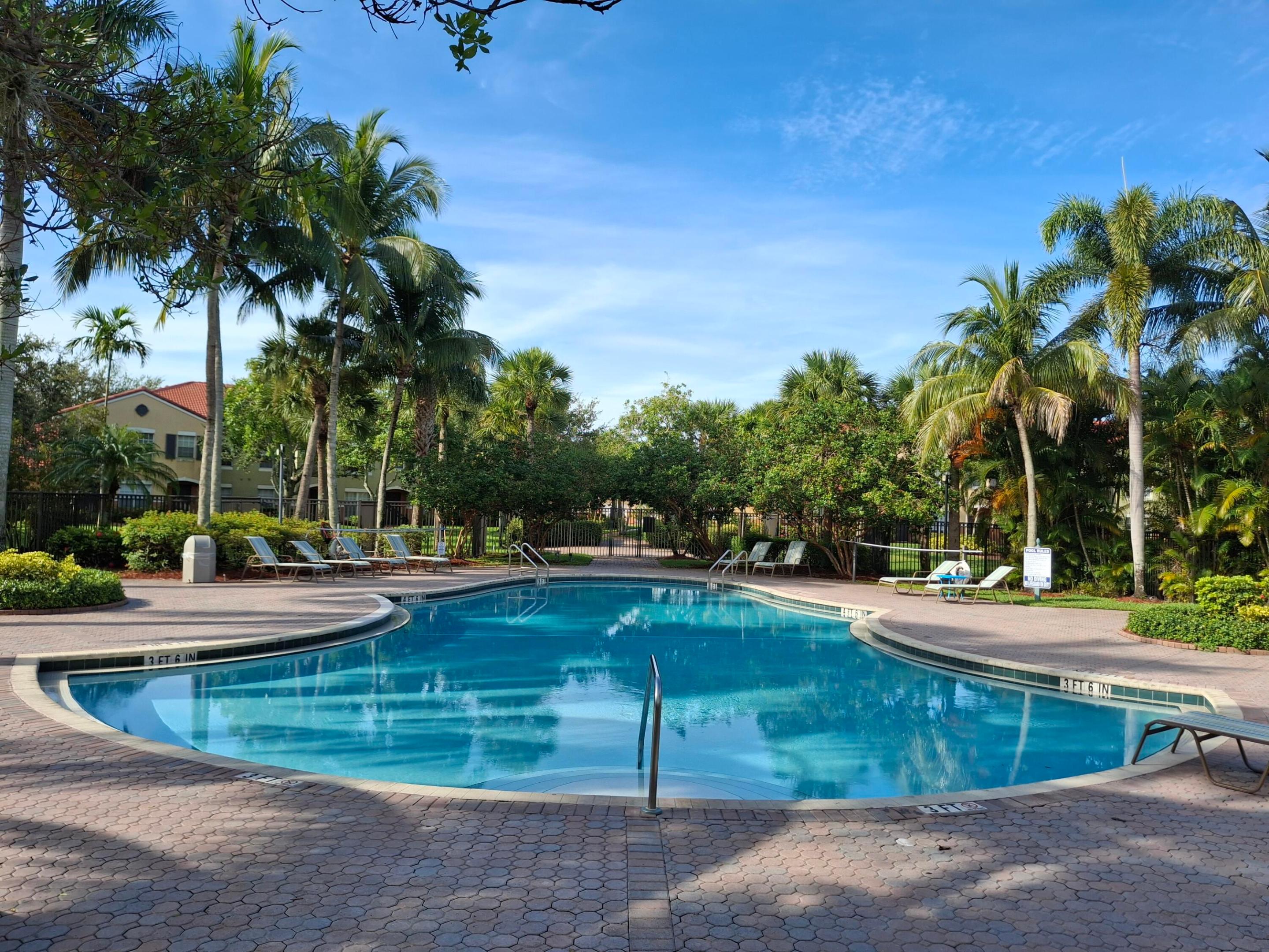 SPA AT SUNSET ISLES CONDO - Residential Lease