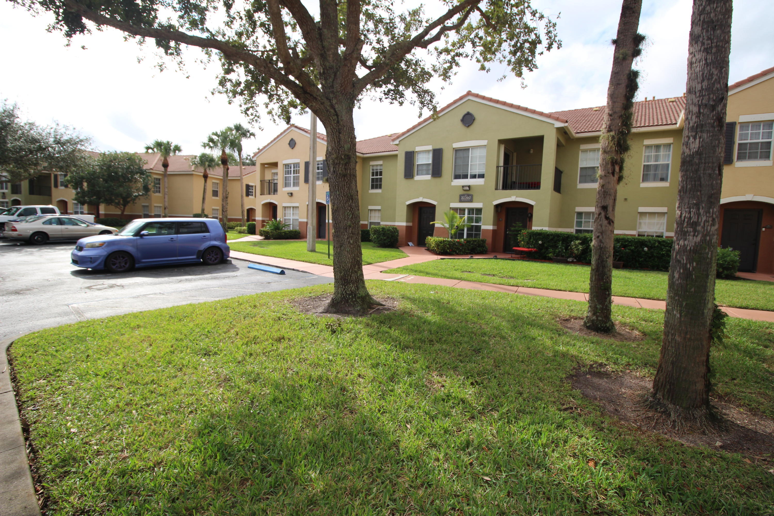 SPA AT SUNSET ISLES CONDO - Residential Lease