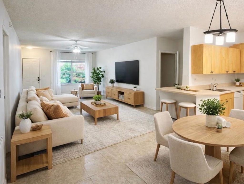 Photo of 10300 Fox Trail Road S, Royal Palm Beach, FL 33411 (MLS # B26005403)