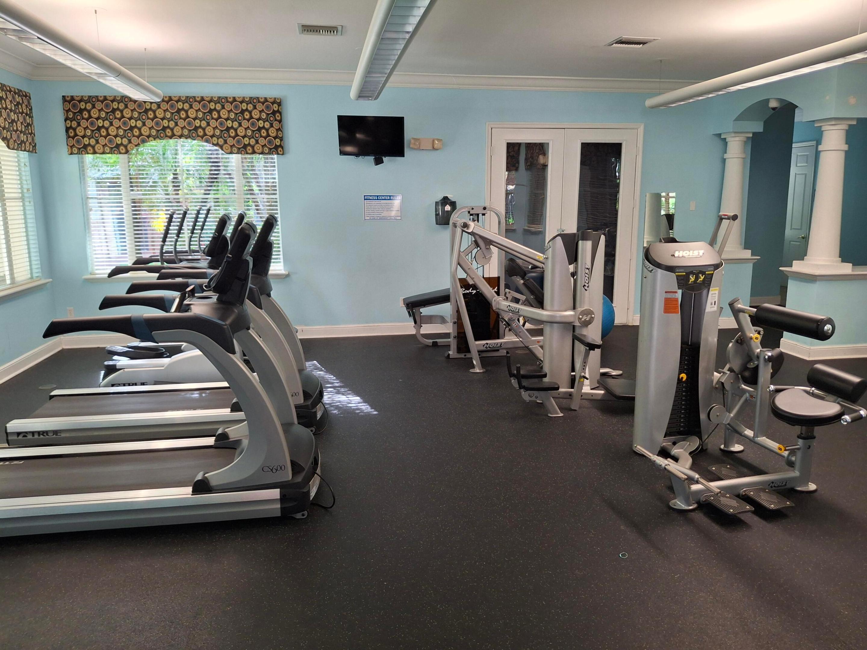 SPA AT SUNSET ISLES CONDO - Residential Lease