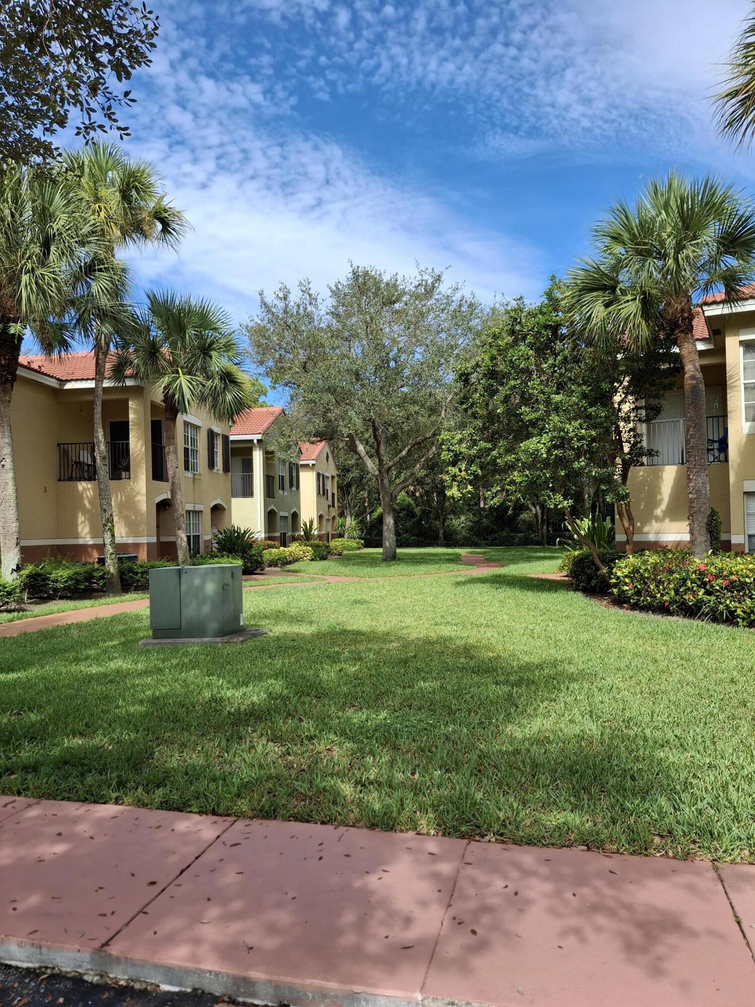 SPA AT SUNSET ISLES CONDO - Residential Lease