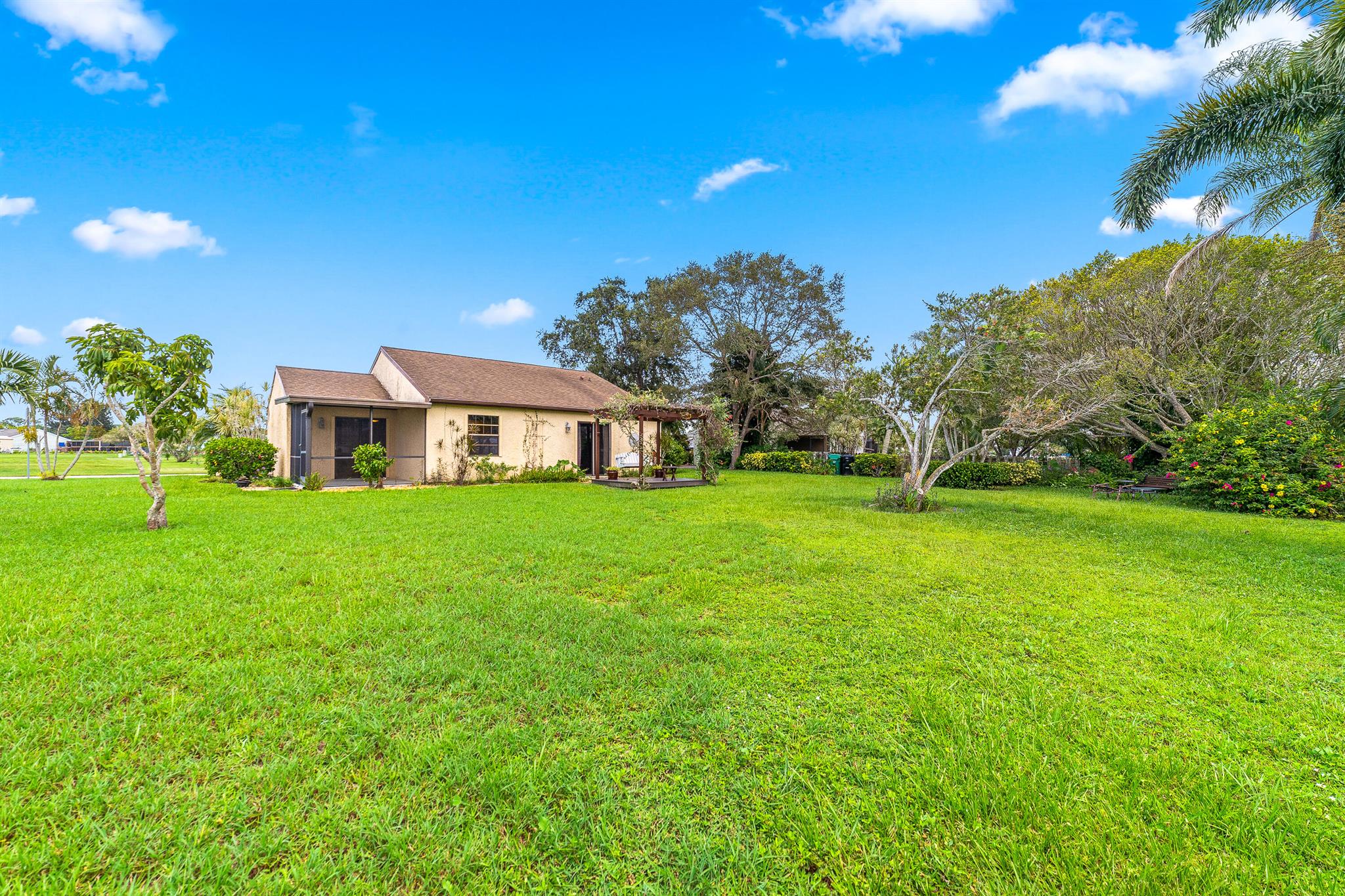 PORT ST LUCIE SECTION 52 - Residential