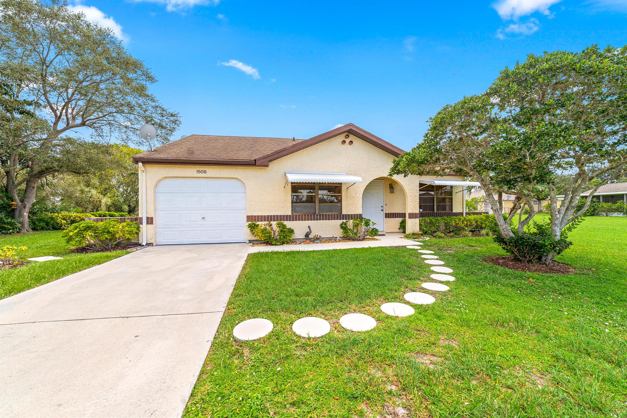 PORT ST LUCIE SECTION 52 - Residential