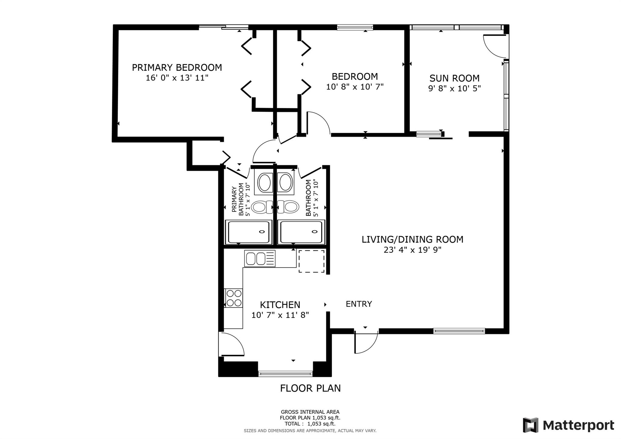 PORT ST LUCIE SECTION 52 - Residential