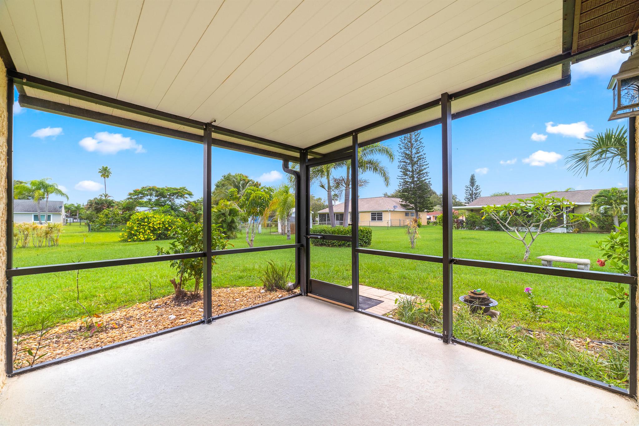 PORT ST LUCIE SECTION 52 - Residential