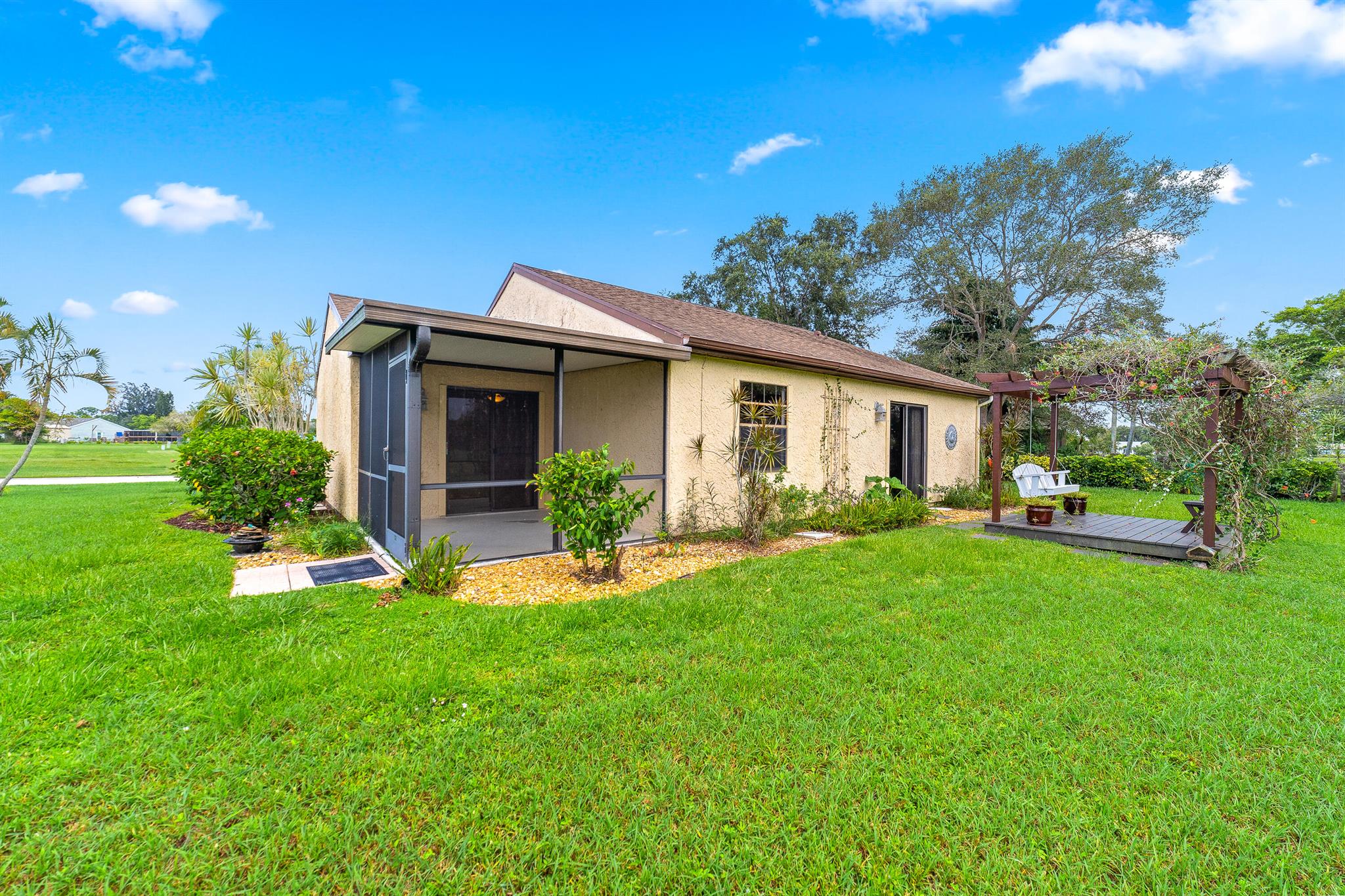 PORT ST LUCIE SECTION 52 - Residential