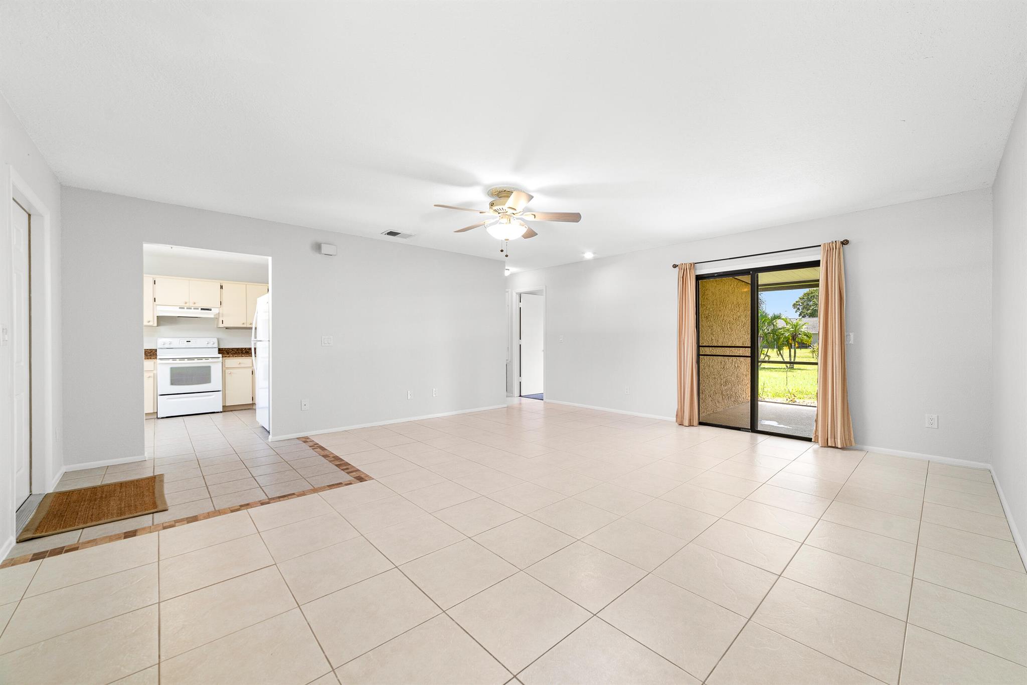 PORT ST LUCIE SECTION 52 - Residential